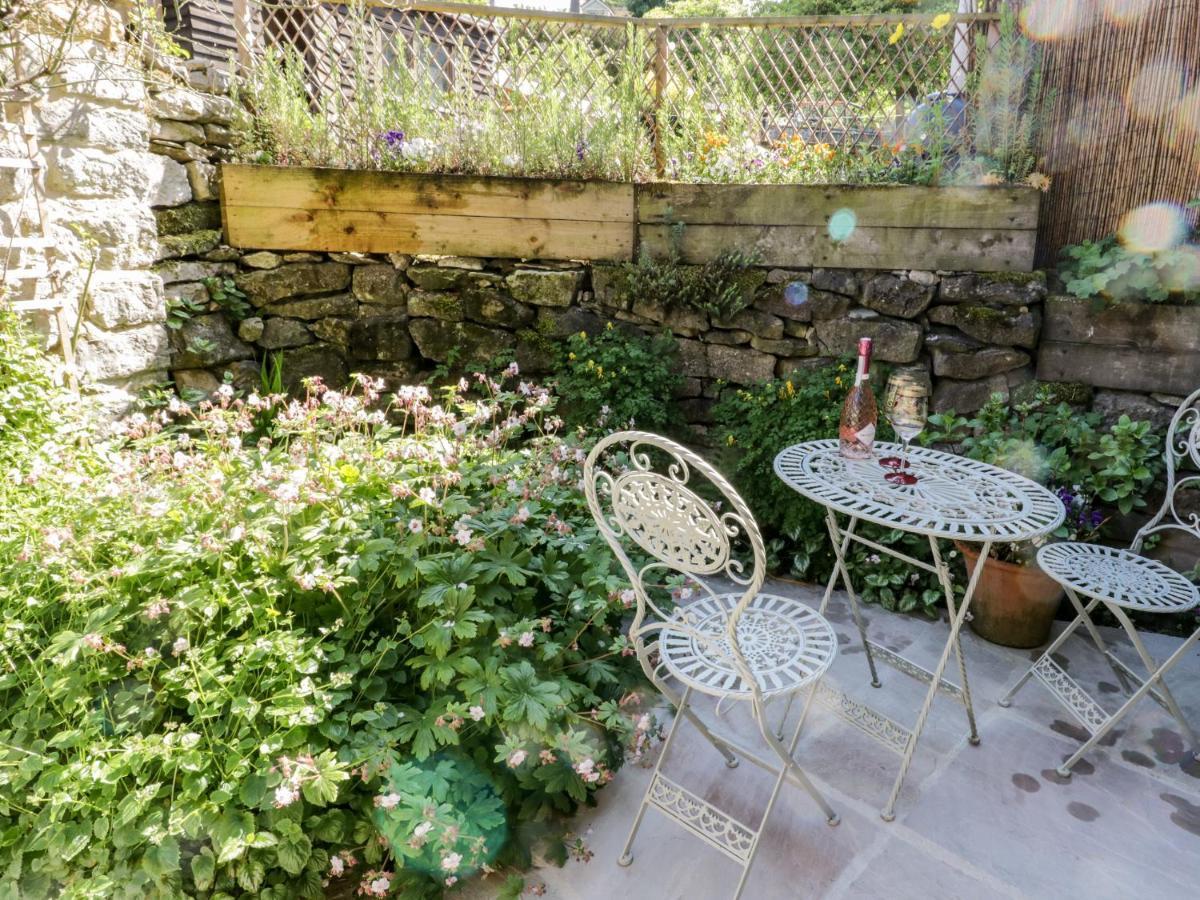 Crooked Cottage Kirkbymoorside Exterior foto